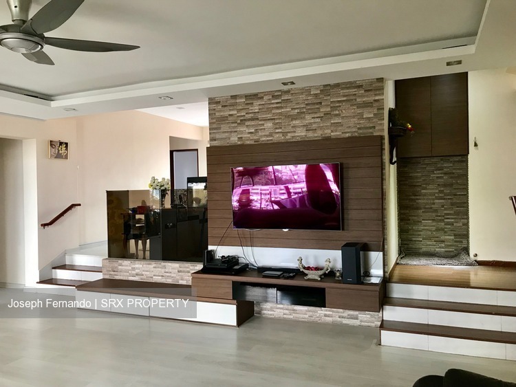 Mimosa Park (D28), Condominium #198478402